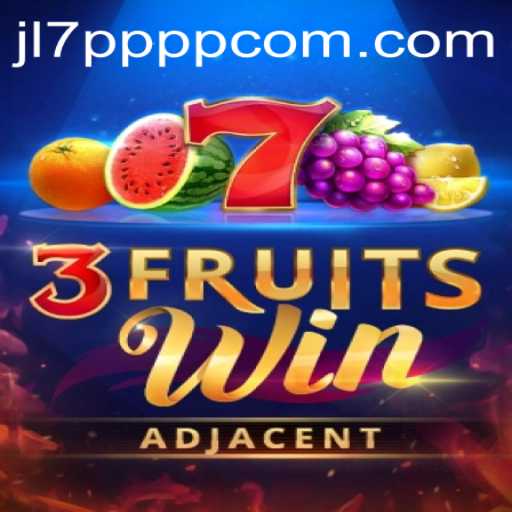 Exploring 3FruitsWin: A Fresh Take on Classic Fruit Slot Gaming