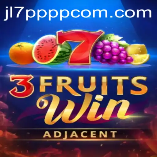 Exploring 3FruitsWin: A Fresh Take on Classic Fruit Slot Gaming