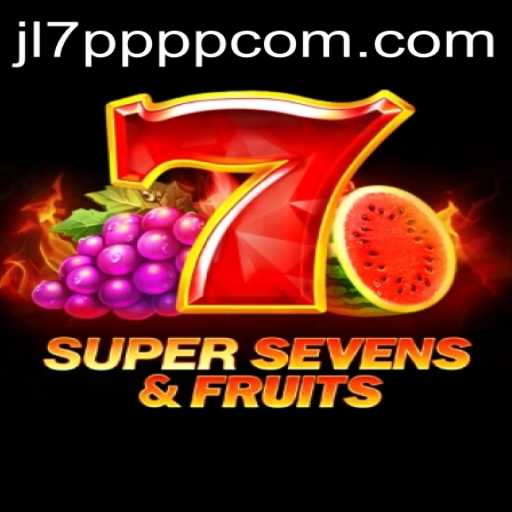 Explore the Exciting World of 7SuperSevensFruits