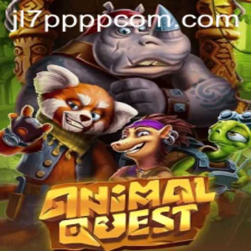 Exploring the World of AnimalQuest: An Immersive Adventure