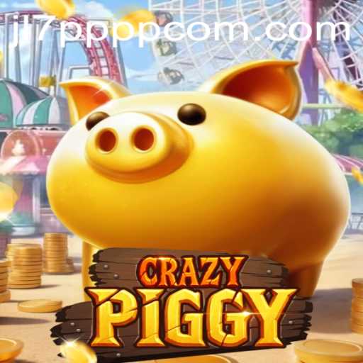 Dive into the Whimsical World of CrazyPiggy: The Game That's Taking 2023 by Storm