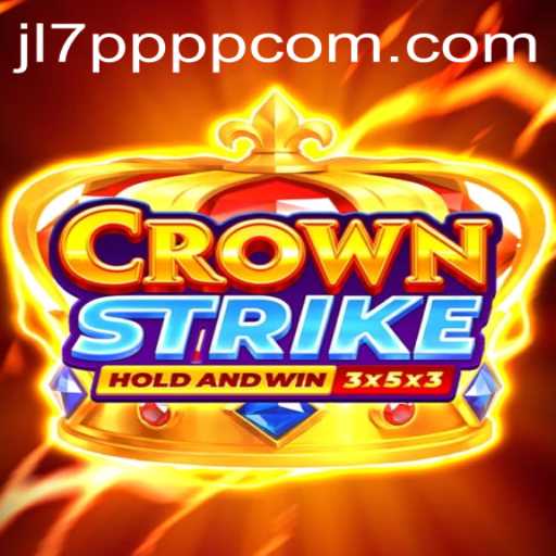 Exploring CrownStrike: A New Era in Gaming