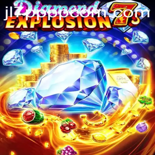 Unveiling DiamondExplosion7s: A Thrilling New Experience in Gaming
