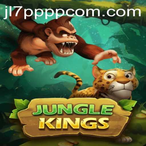 The Thrilling World of JungleKings: An In-Depth Exploration