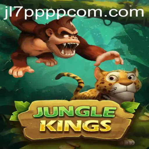 The Thrilling World of JungleKings: An In-Depth Exploration