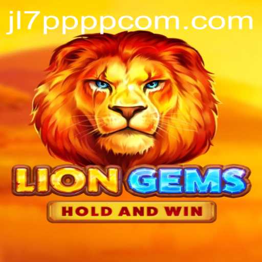 The Mesmerizing World of LionGems: Adventure Awaits at JL7PPPP.com