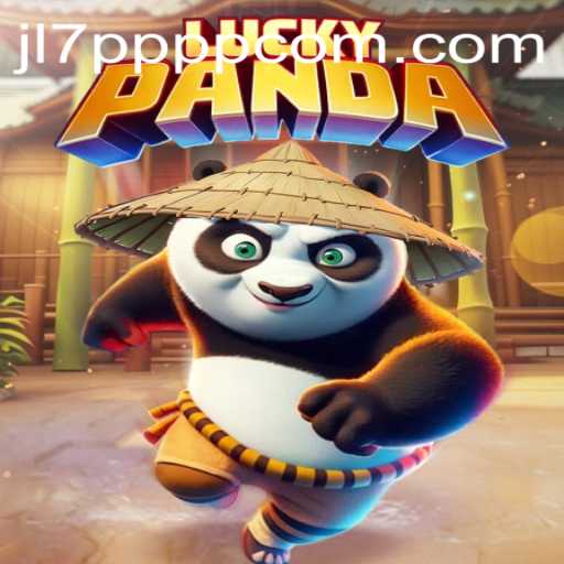 Discover the Thrilling World of LuckyPanda: A Captivating Gaming Experience