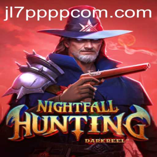 NightfallHunting: The Game Revolutionizing Outdoor Adventures