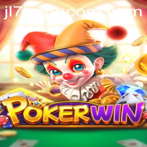 Unveiling the Thrills of POKERWIN and Its Exciting Journey with jl7pppp.com