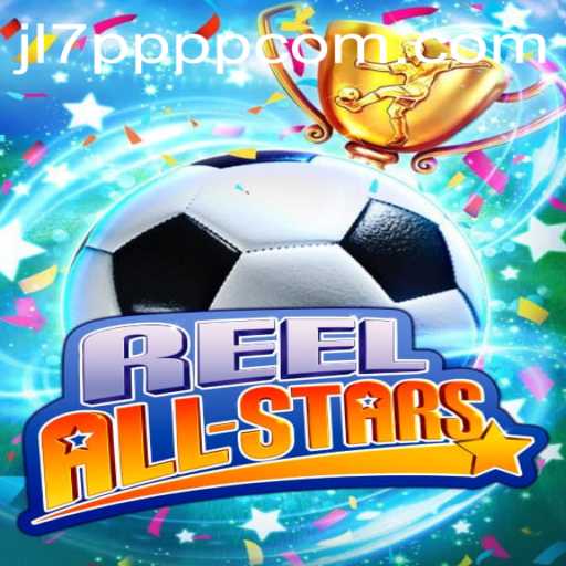 ReelAllStars: A Captivating Journey into a World of Slot Adventures