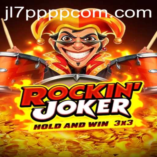 Exploring the Exciting World of RockinJoker: A New Gaming Sensation