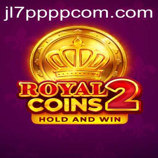 RoyalCoins2: The Ultimate Gaming Adventure
