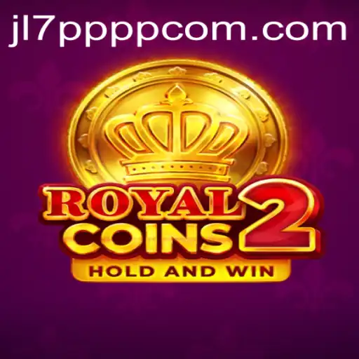 RoyalCoins2: The Ultimate Gaming Adventure
