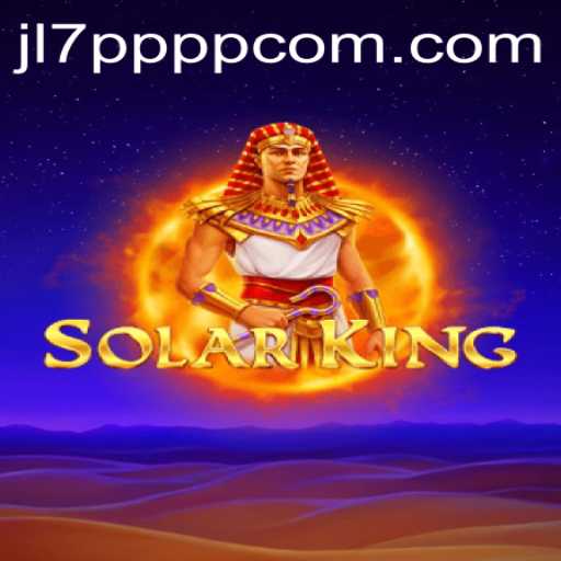 Exploring the Intriguing World of SolarKing: A Modern Gaming Phenomenon