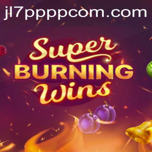 Exploring SuperBurningWins: An Exciting Casino Game Experience